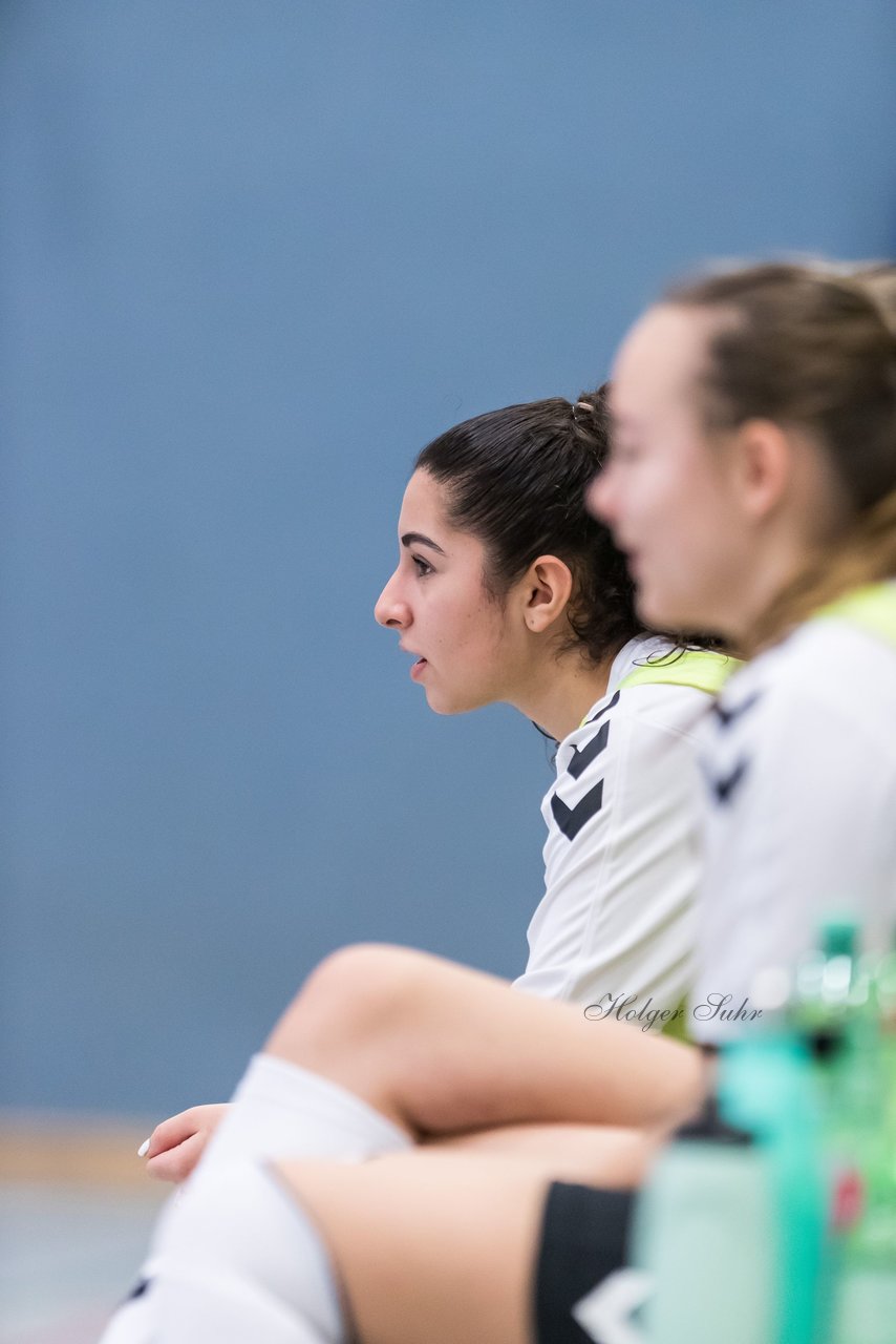 Bild 194 - wCJ Futsalmeisterschaft Runde 1